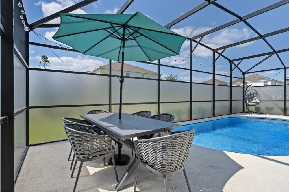 4472 MONADO DRIVE Kissimmee, FL 34746