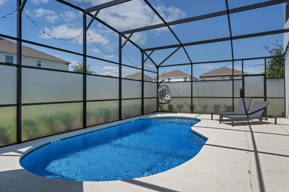 4472 MONADO DRIVE Kissimmee, FL 34746