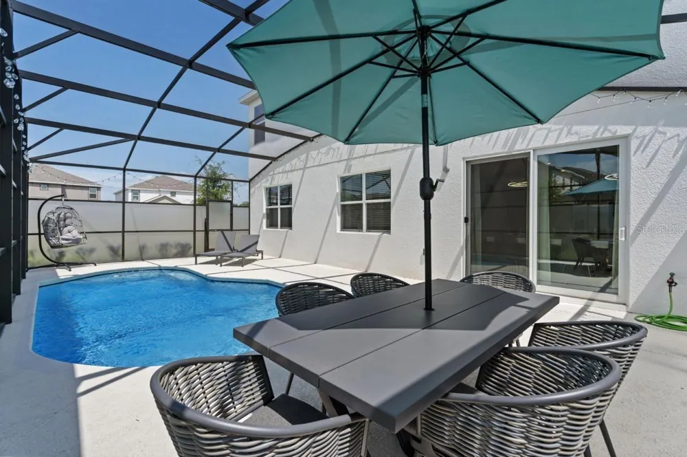 4472 MONADO DRIVE Kissimmee, FL 34746