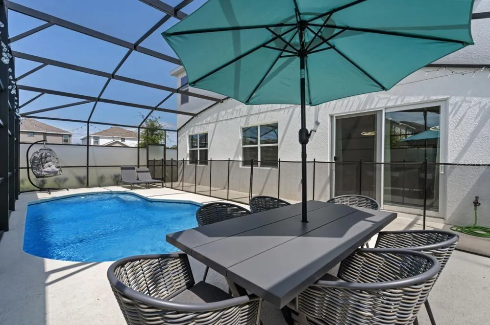 4472 MONADO DRIVE Kissimmee, FL 34746