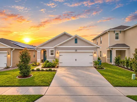 3664 SUNGROVE CIRCLE
