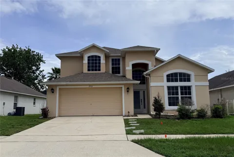 2918 BLOOMING ALAMANDA LOOP