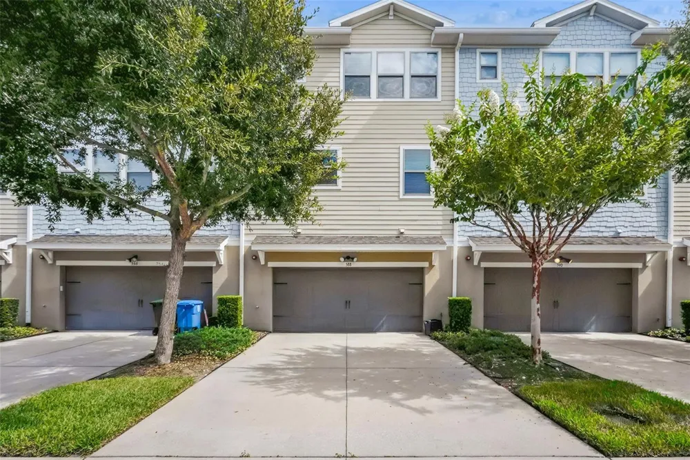588 PIAZZA POINT Oviedo, FL 32765