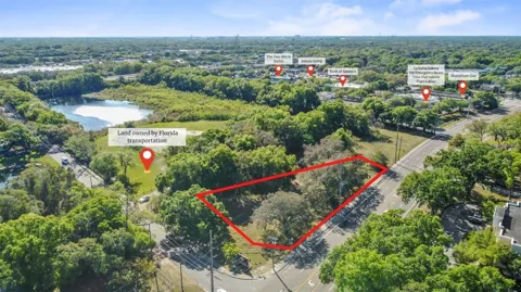 15399 FLORIDA AVENUE & SINCLAIR HILL ROAD