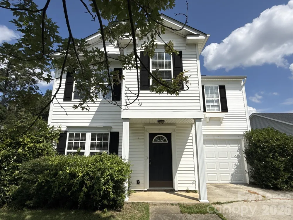 3402 Southern Ginger Drive Indian Trail, NC 28079