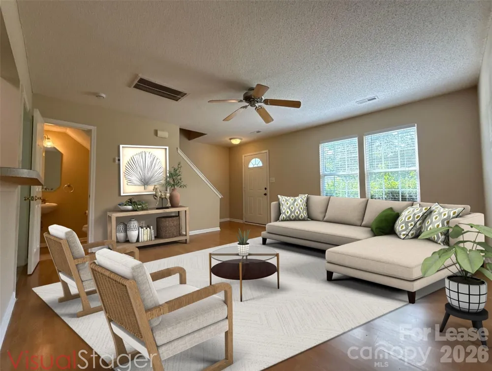 3402 Southern Ginger Drive Indian Trail, NC 28079