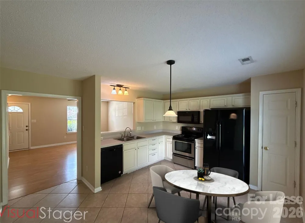 3402 Southern Ginger Drive Indian Trail, NC 28079
