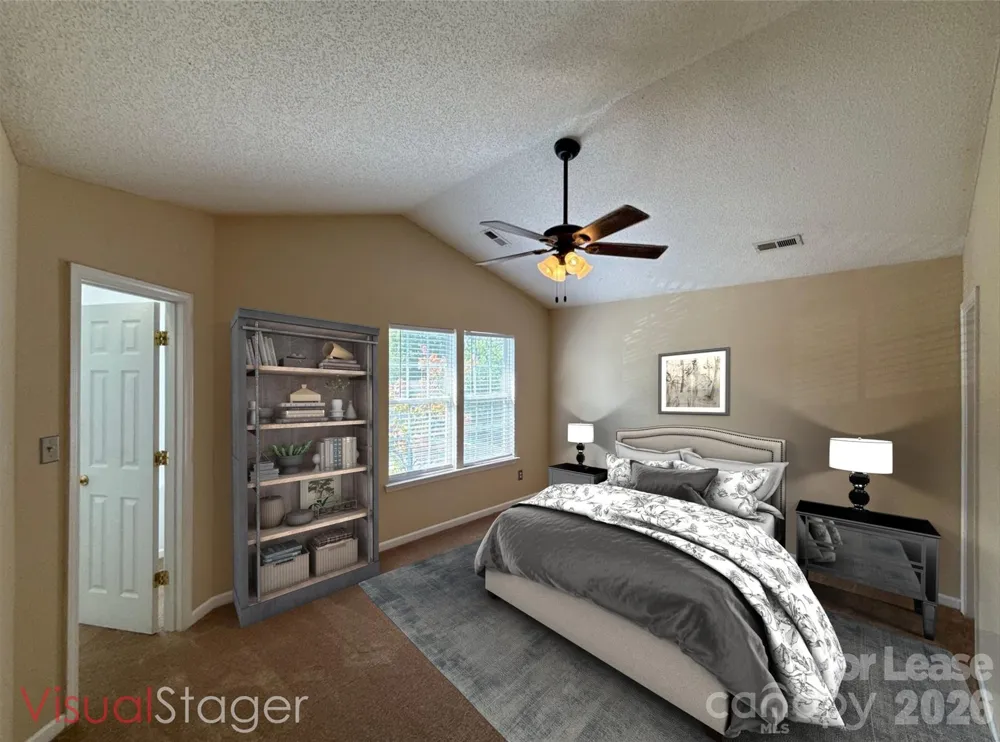 3402 Southern Ginger Drive Indian Trail, NC 28079