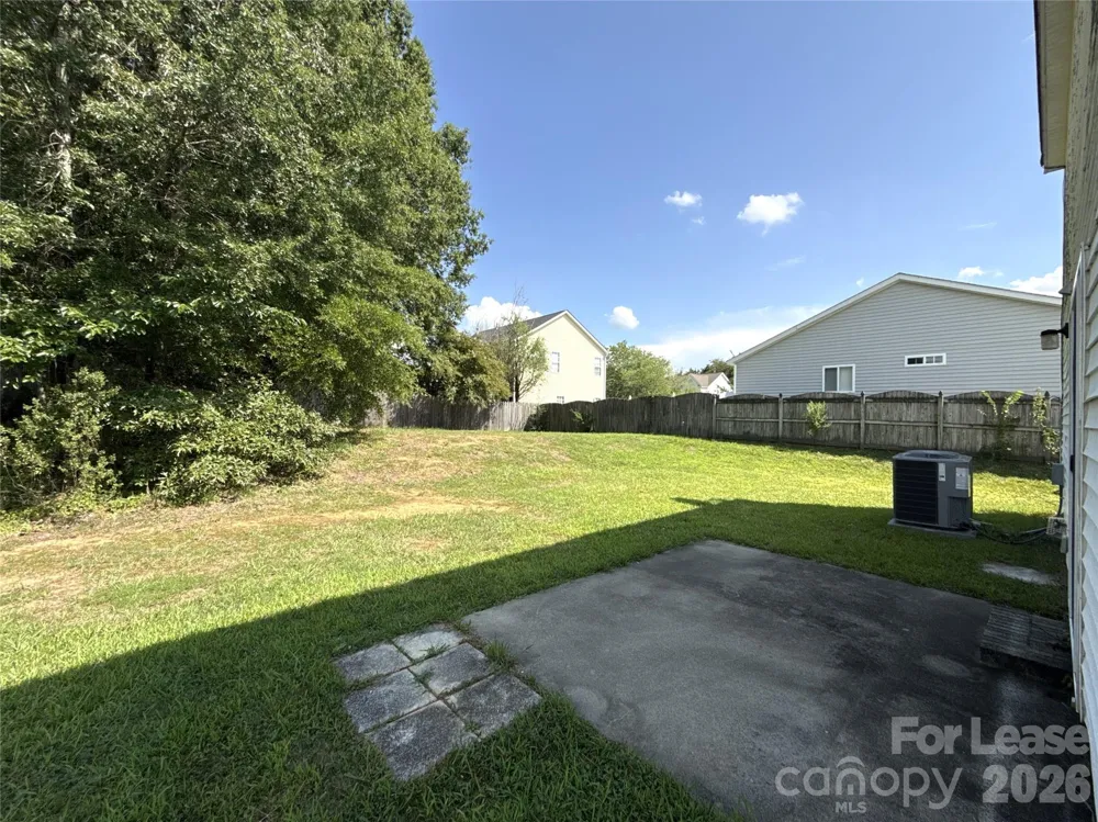 3402 Southern Ginger Drive Indian Trail, NC 28079