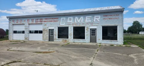 4394 E Us Highway 52 Road