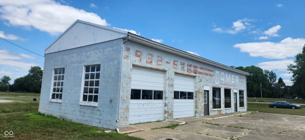 4394 E Us Highway 52 Road Rushville, IN 46173