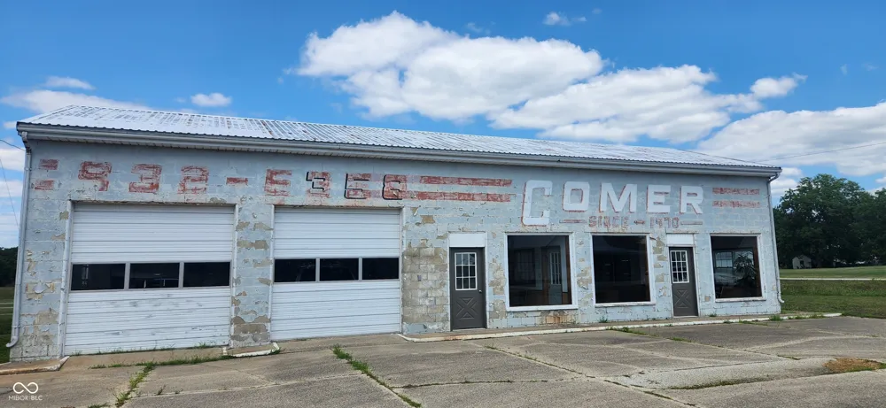 4394 E Us Highway 52 Road Rushville, IN 46173