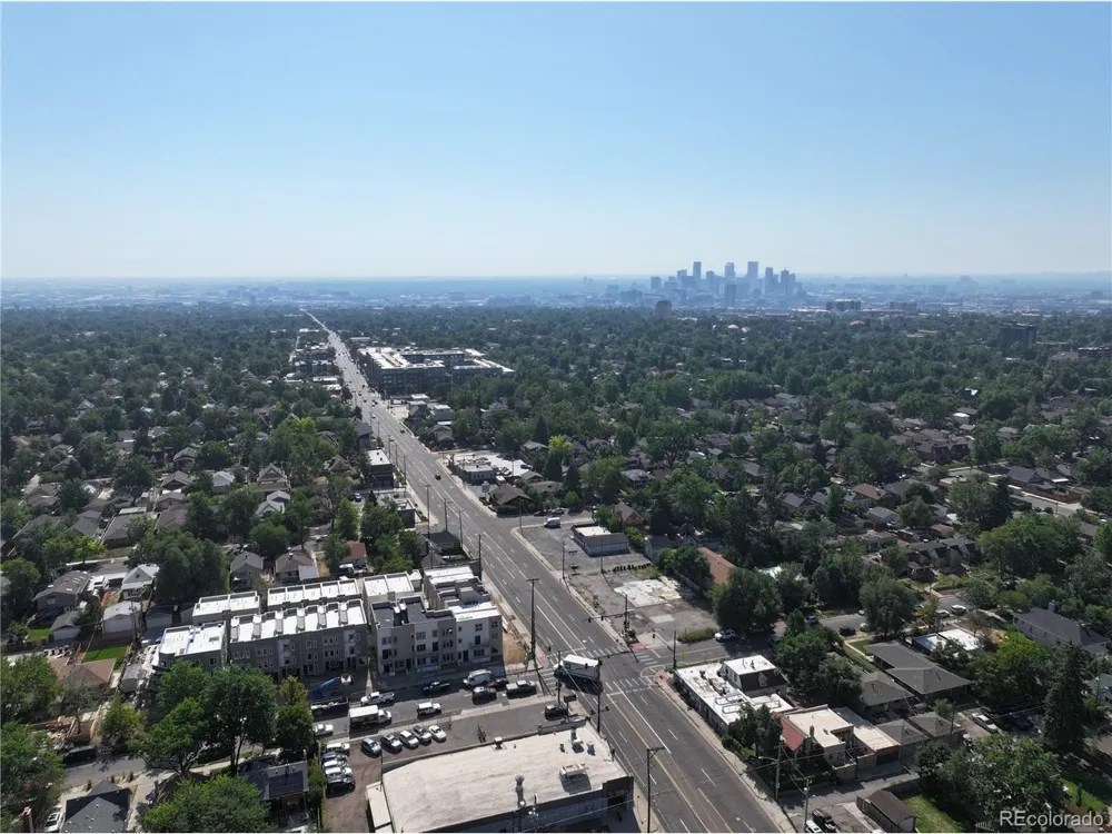 3930 W 38th Avenue Denver, CO 80212