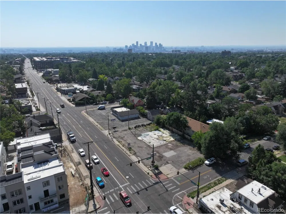 3930 W 38th Avenue Denver, CO 80212
