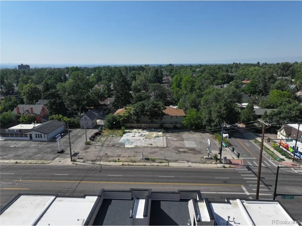 3930 W 38th Avenue Denver, CO 80212