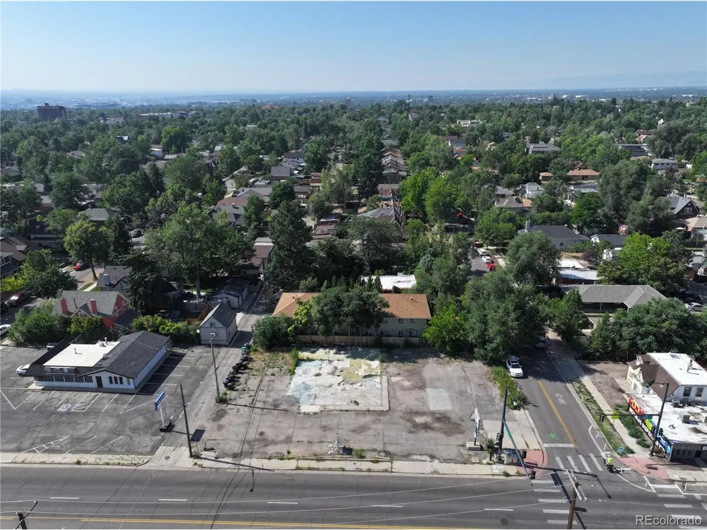 3930 W 38th Avenue Denver, CO 80212