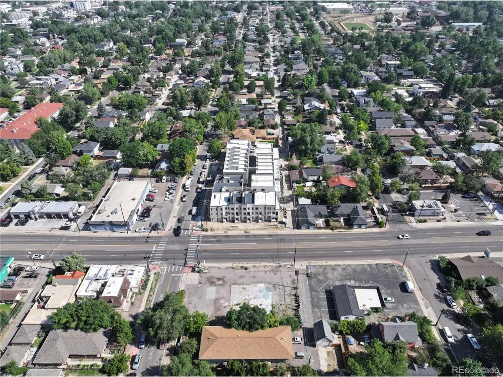 3930 W 38th Avenue Denver, CO 80212