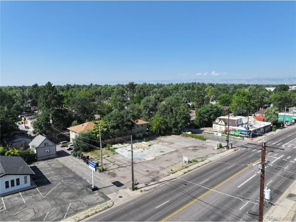 3930 W 38th Avenue Denver, CO 80212
