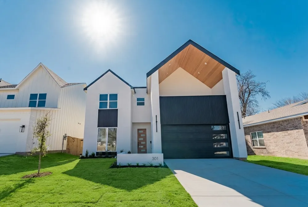 3018 Rochester Street Dallas, TX 75215