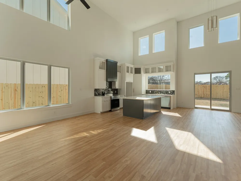 3018 Rochester Street Dallas, TX 75215