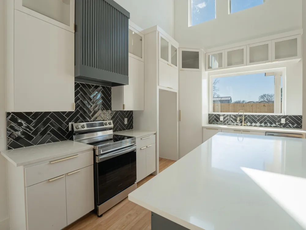 3018 Rochester Street Dallas, TX 75215