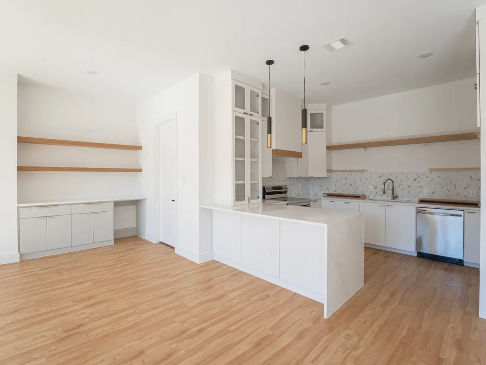 2706 Valentine Street Dallas, TX 75215