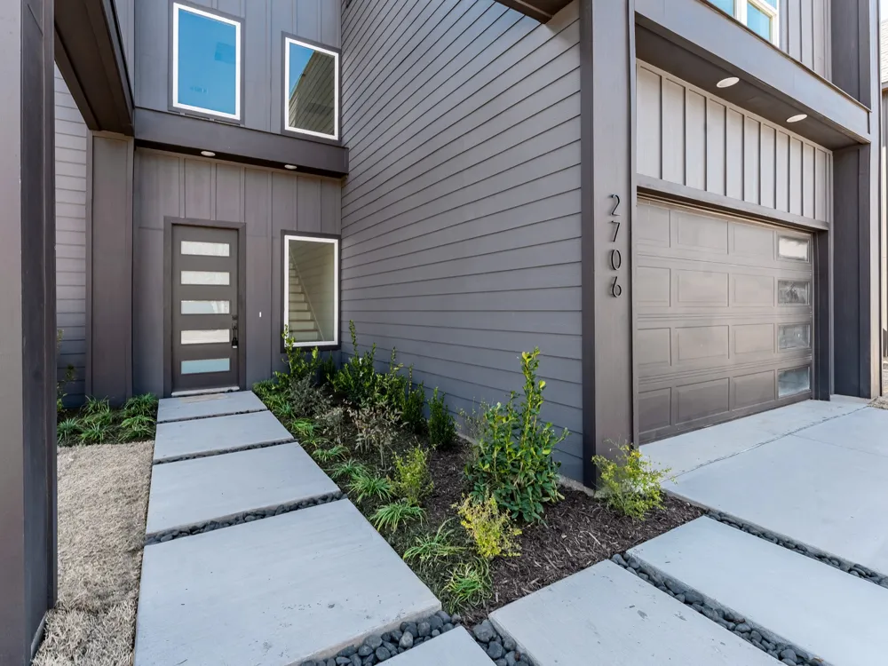 2706 Valentine Street Dallas, TX 75215