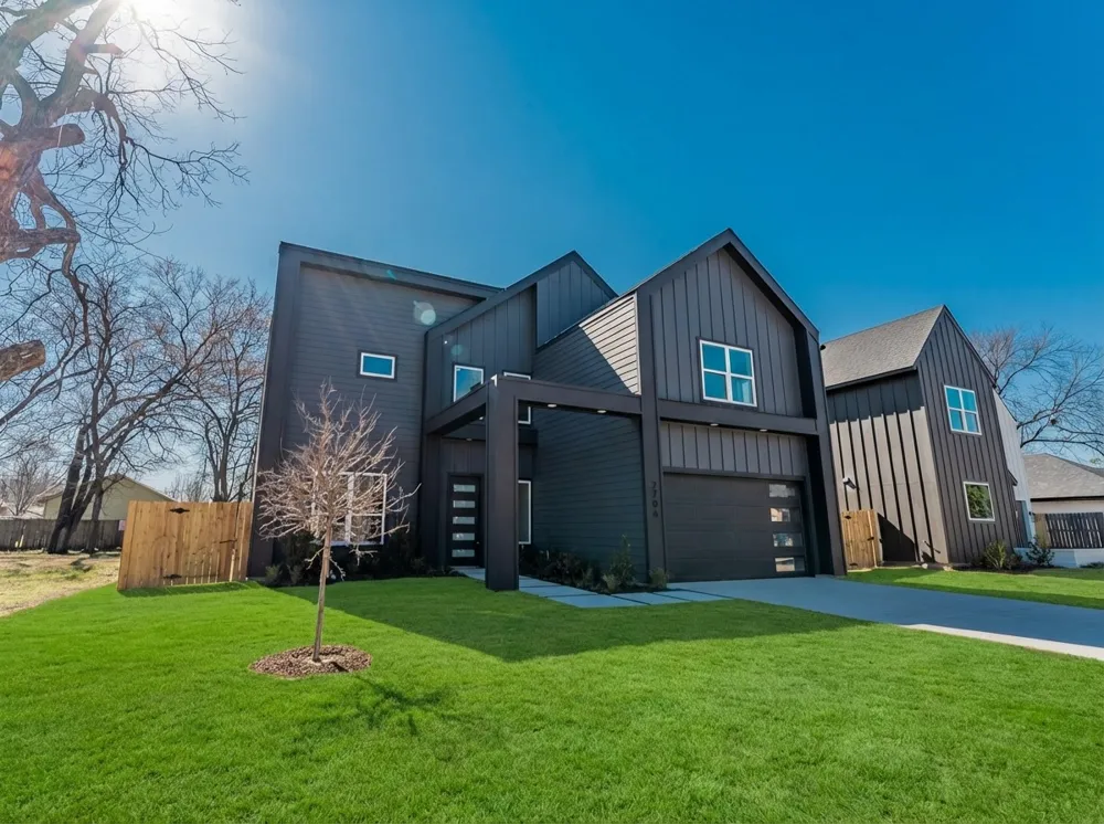 2706 Valentine Street Dallas, TX 75215