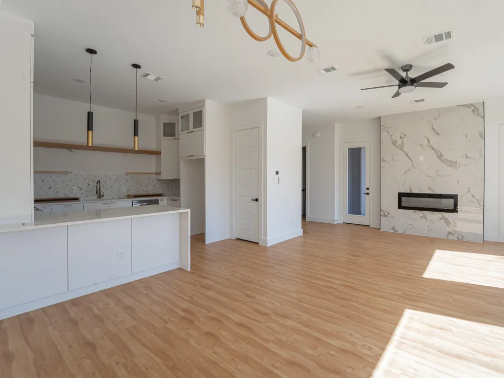 2706 Valentine Street Dallas, TX 75215