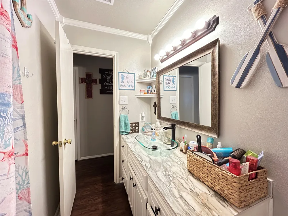 601 Locust Street S Sulphur Springs, TX 75482