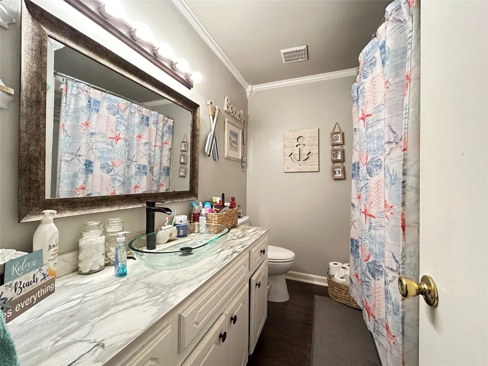 601 Locust Street S Sulphur Springs, TX 75482