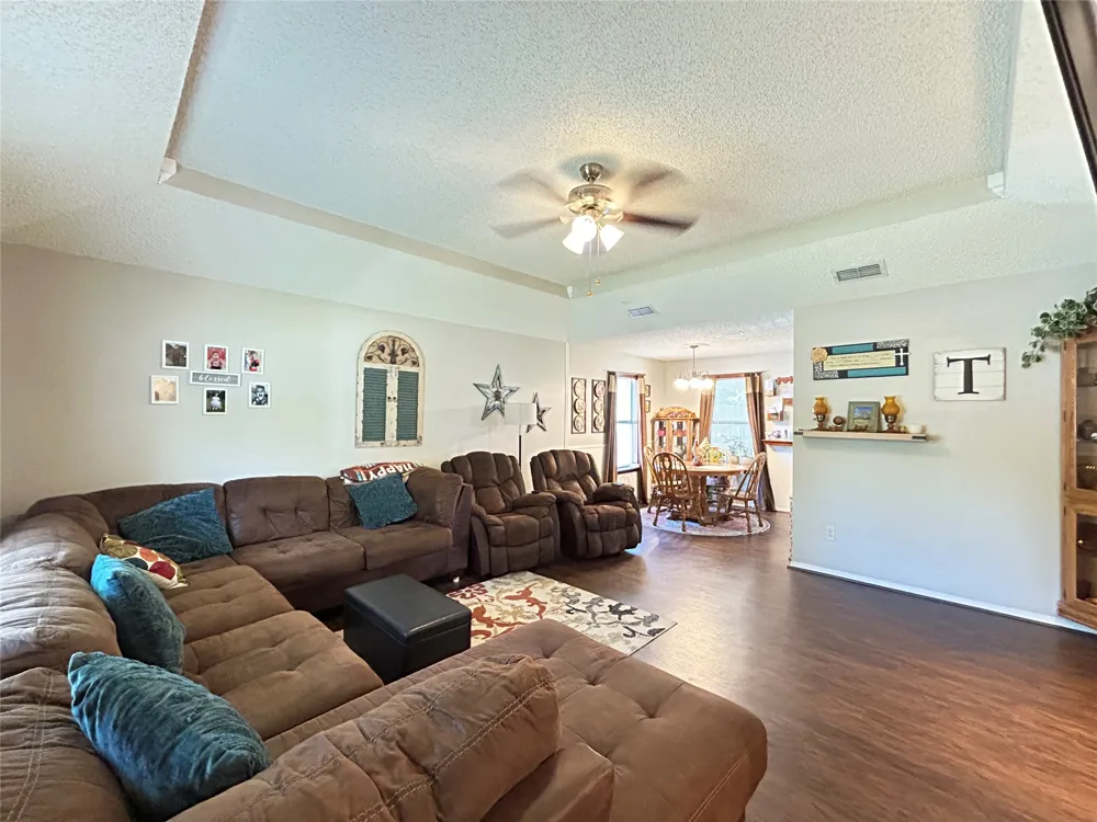 601 Locust Street S Sulphur Springs, TX 75482