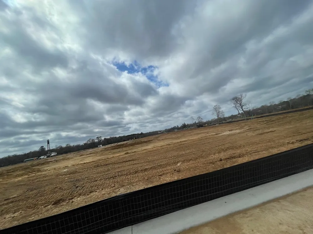 12269 Lexington Heights Drive Willis, TX 77318