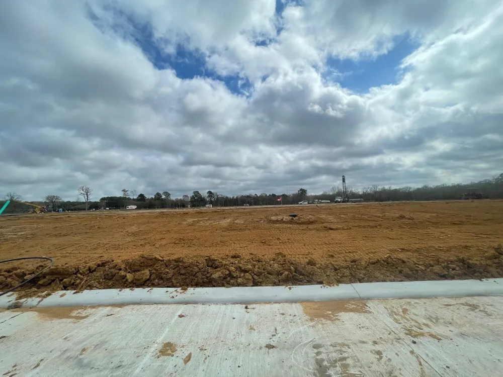 12269 Lexington Heights Drive Willis, TX 77318