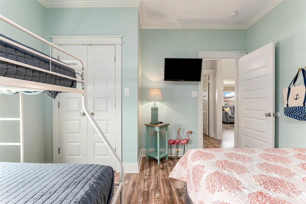 977 Clara Street Crystal Beach, TX 77650