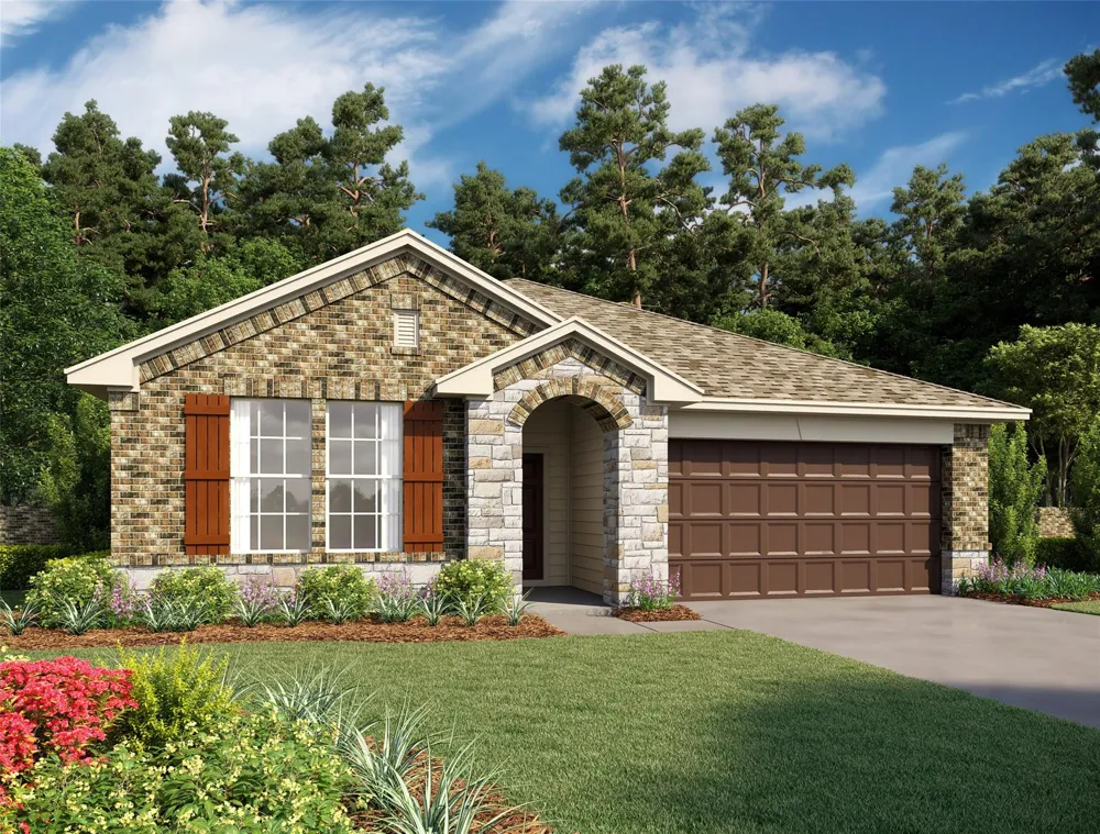 7714 Jade Crest Drive Angleton, TX 77515