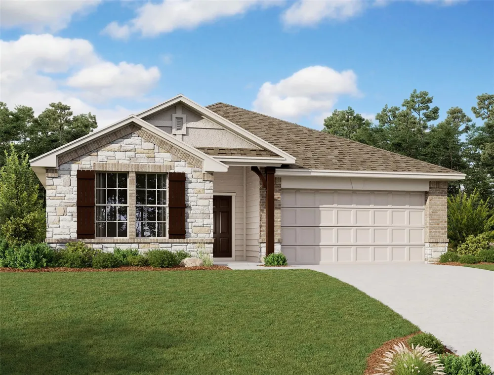 7714 Jade Crest Drive Angleton, TX 77515