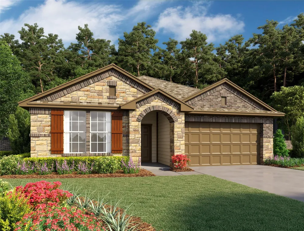 7714 Jade Crest Drive Angleton, TX 77515