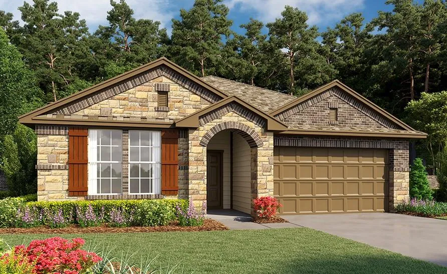 7714 Jade Crest Drive Angleton, TX 77515