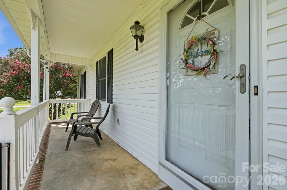 34295 Springdale Drive New London, NC 28127