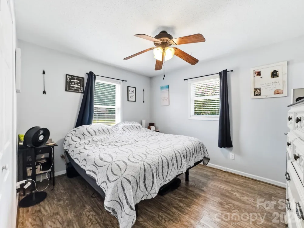 34295 Springdale Drive New London, NC 28127