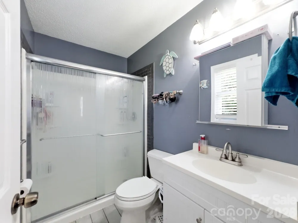 34295 Springdale Drive New London, NC 28127
