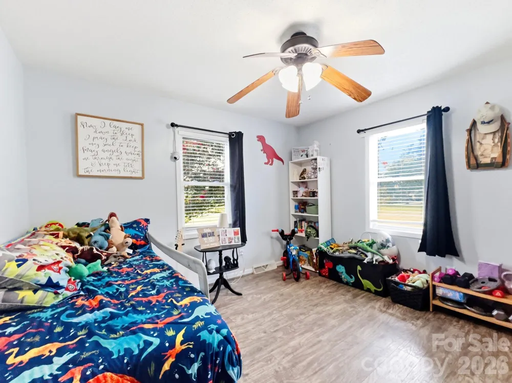 34295 Springdale Drive New London, NC 28127