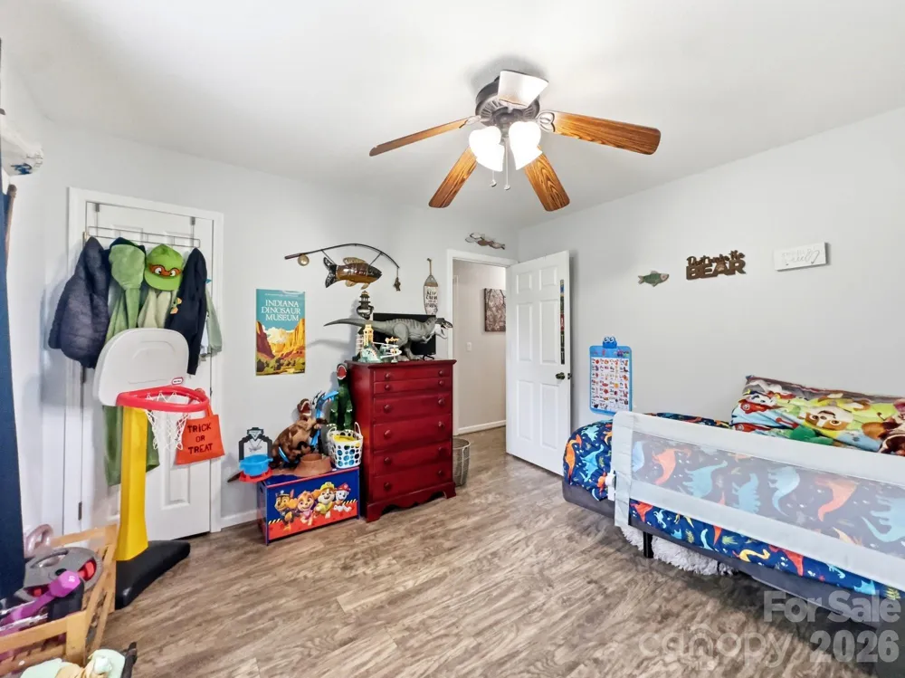 34295 Springdale Drive New London, NC 28127