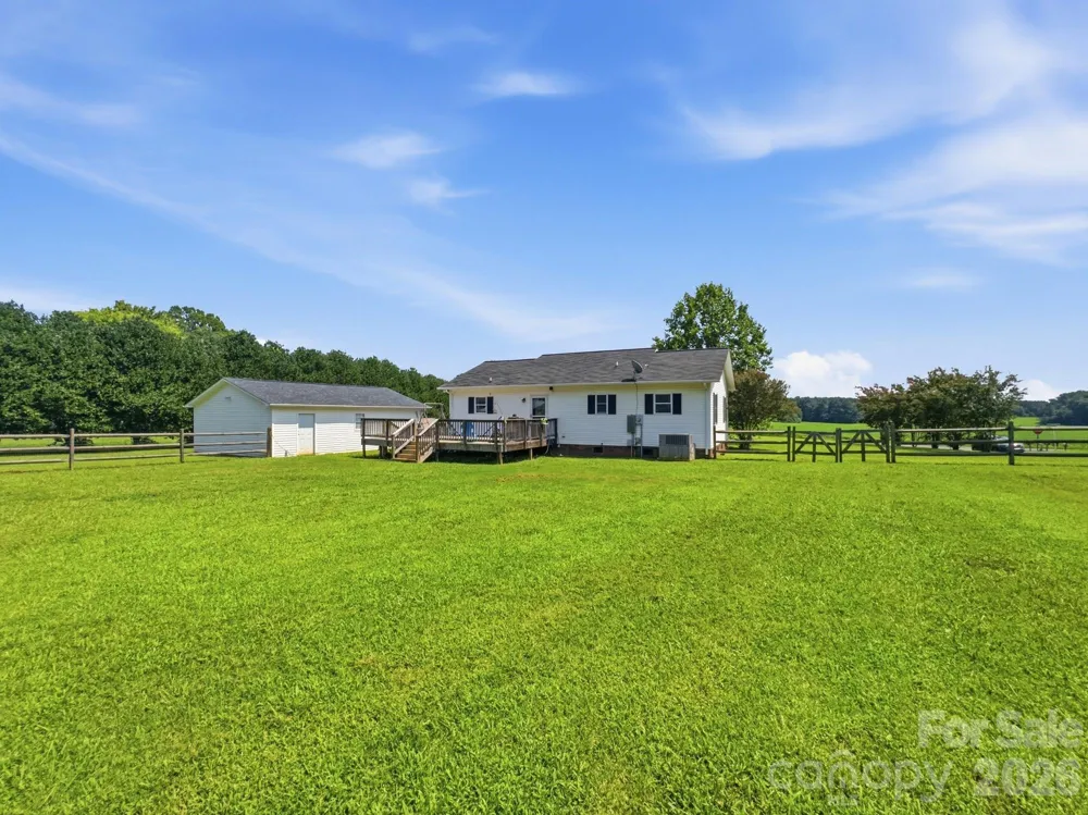 34295 Springdale Drive New London, NC 28127