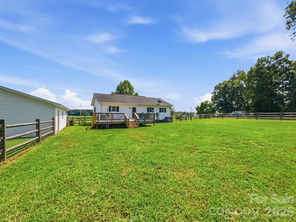 34295 Springdale Drive New London, NC 28127