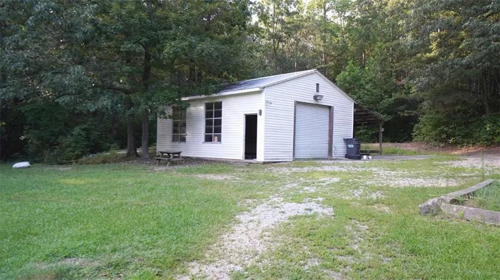 188 Causey Road Bremen, GA 30110