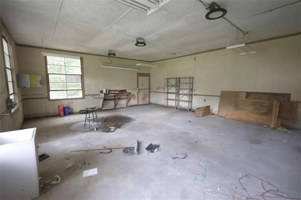 188 Causey Road Bremen, GA 30110