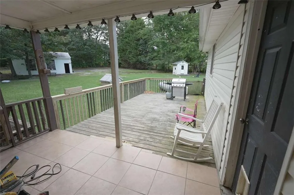 188 Causey Road Bremen, GA 30110