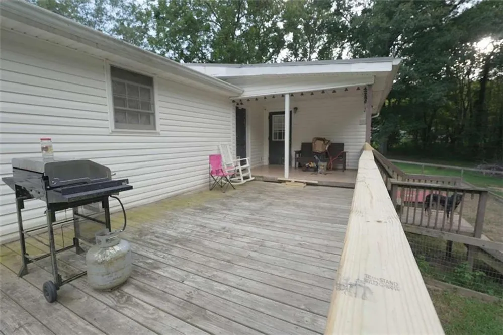 188 Causey Road Bremen, GA 30110